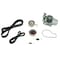 Aisin Acura Cl 99-97/Honda Accord 02-94/Odysse Timing Belt Kit, Tkh006 TKH006 - alternate 1